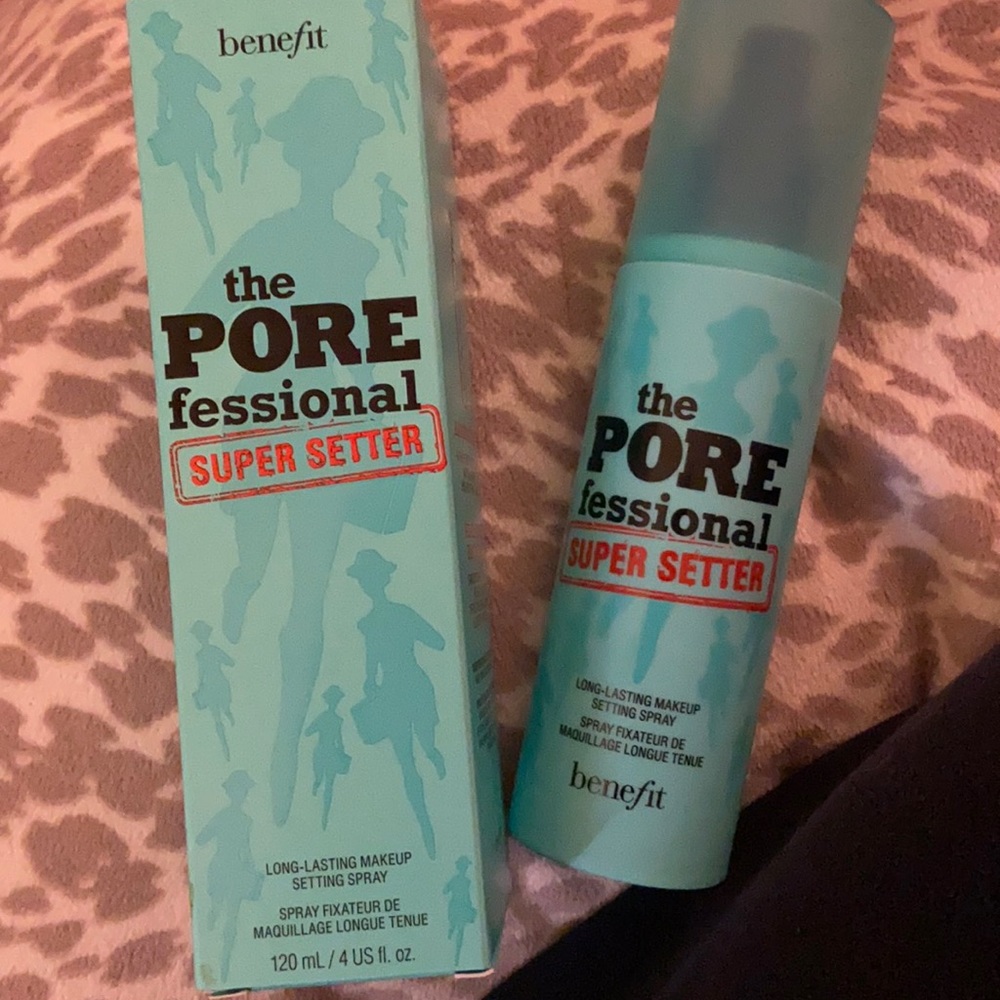 Benefit Porefessional Super Setter full sized